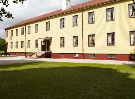 Brukshotellet Roma B&B Romakloster Экстерьер фото