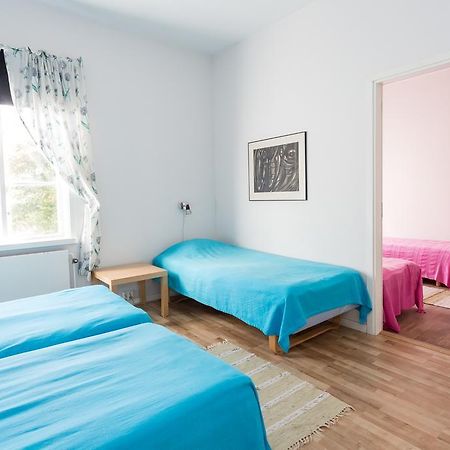 Brukshotellet Roma B&B Romakloster Экстерьер фото